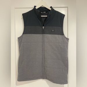 Travis Mathew Easy Out Climate Vest